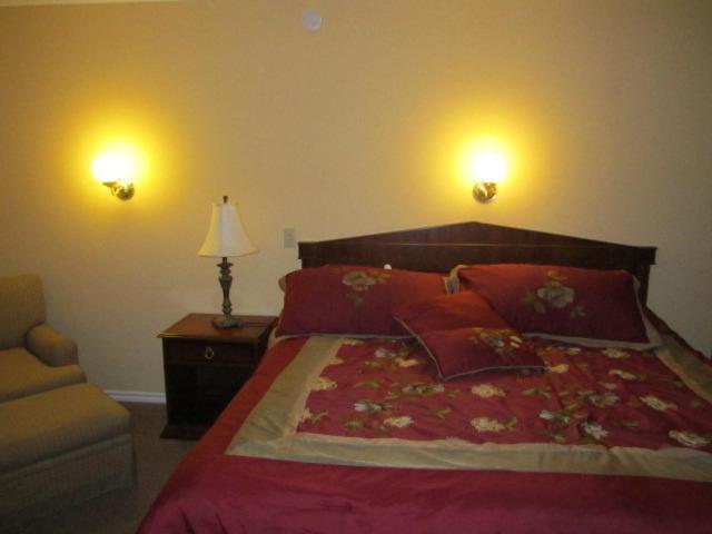 Lighthouse Inn London Room photo
