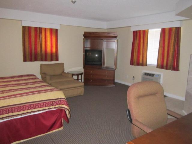 Lighthouse Inn London Room photo