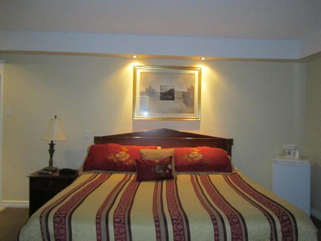 Lighthouse Inn London Room photo
