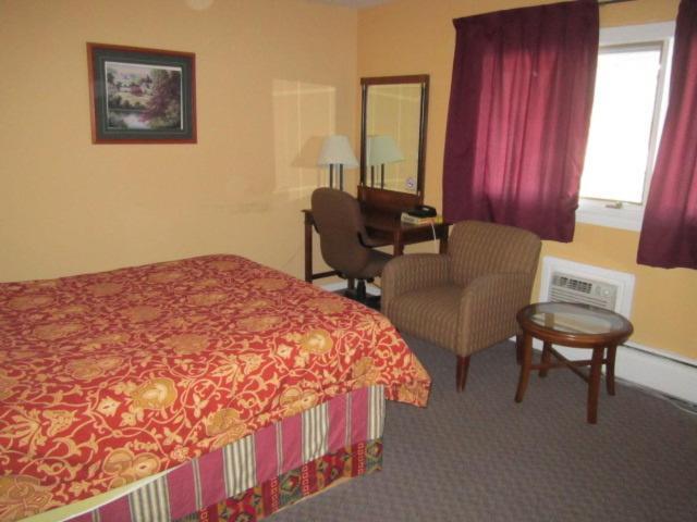 Lighthouse Inn London Room photo