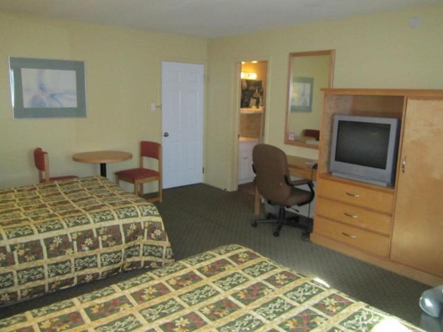 Lighthouse Inn London Room photo